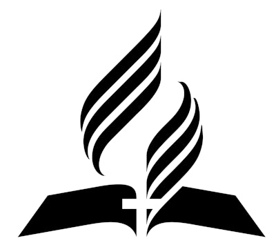 Seventh-Day Adventist symbol